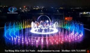 nhac nuoc nghe thuat 2