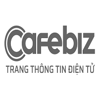 Logo CafeBiz